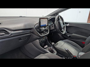 Ford Fiesta thumbnail