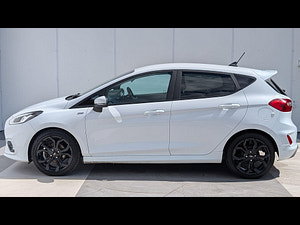 Ford Fiesta thumbnail