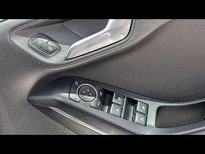 Ford Fiesta thumbnail