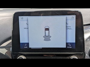Ford Fiesta thumbnail
