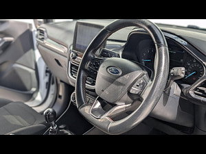 Ford Fiesta thumbnail