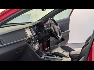 Kia Optima thumbnail