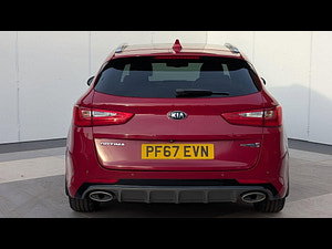Kia Optima thumbnail