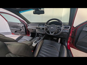 Kia Optima thumbnail