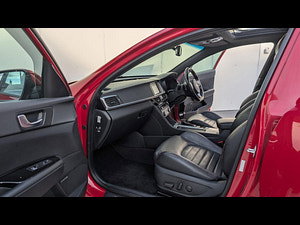 Kia Optima thumbnail