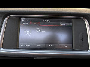 Kia Optima thumbnail