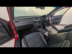 Kia Optima thumbnail