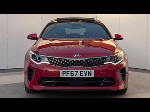Kia Optima thumbnail