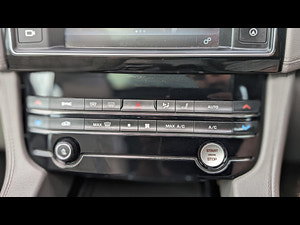 Jaguar F-PACE thumbnail