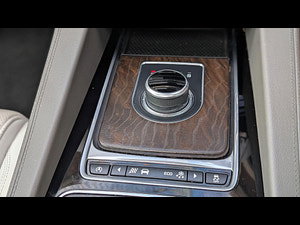 Jaguar F-PACE thumbnail