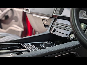 Jaguar F-PACE thumbnail