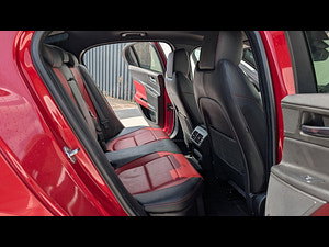 Jaguar XE thumbnail