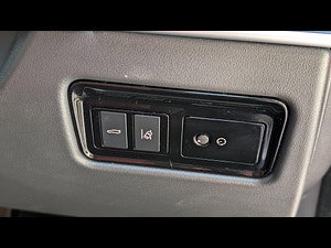 Jaguar XE thumbnail