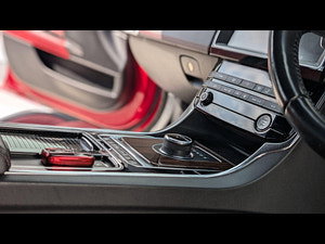 Jaguar XE thumbnail