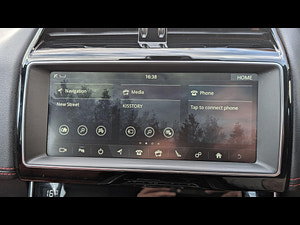 Jaguar XE thumbnail