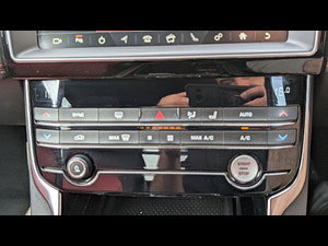 Jaguar XE thumbnail