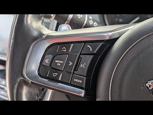 Jaguar XE thumbnail
