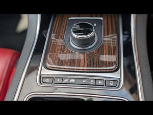 Jaguar XE thumbnail