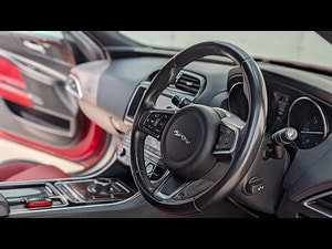 Jaguar XE thumbnail