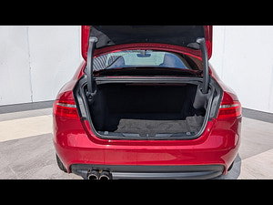 Jaguar XE thumbnail