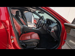 Jaguar XE thumbnail