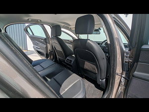Jaguar XE thumbnail