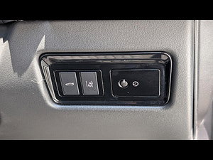 Jaguar XE thumbnail