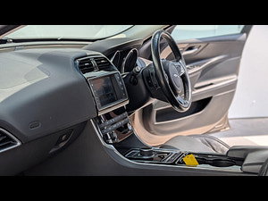 Jaguar XE thumbnail