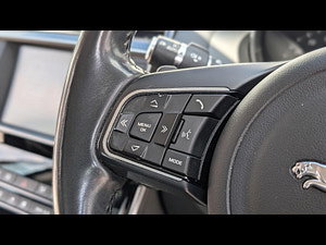 Jaguar XE thumbnail