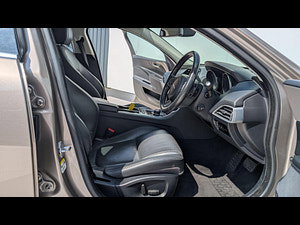 Jaguar XE thumbnail