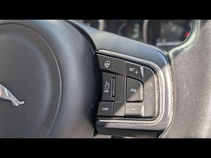 Jaguar XE thumbnail