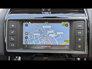 Jaguar XE thumbnail