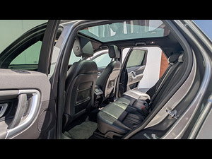Land Rover Discovery Sport thumbnail