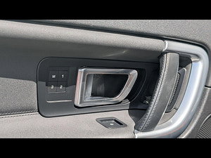 Land Rover Discovery Sport thumbnail