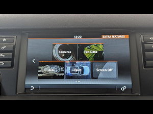 Land Rover Discovery Sport thumbnail