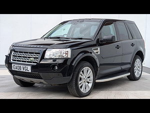 Land Rover Freelander 2 thumbnail