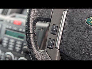 Land Rover Freelander 2 thumbnail