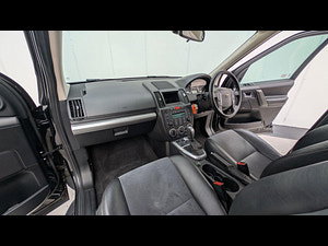 Land Rover Freelander 2 thumbnail