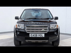 Land Rover Freelander 2 thumbnail