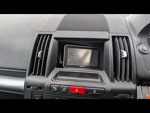Land Rover Freelander 2 thumbnail