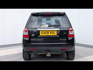 Land Rover Freelander 2 thumbnail