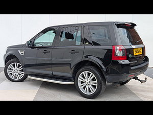 Land Rover Freelander 2 thumbnail