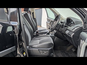 Land Rover Freelander 2 thumbnail