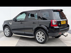 Land Rover Freelander 2 thumbnail