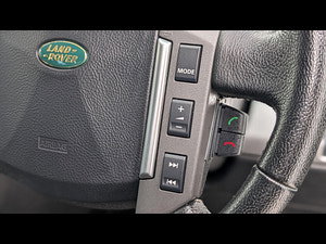 Land Rover Freelander 2 thumbnail