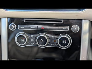 Land Rover Range Rover thumbnail