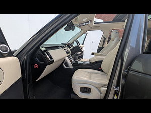 Land Rover Range Rover thumbnail
