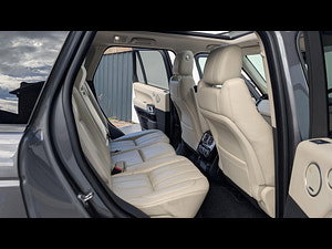 Land Rover Range Rover thumbnail