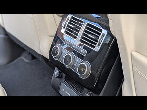 Land Rover Range Rover thumbnail