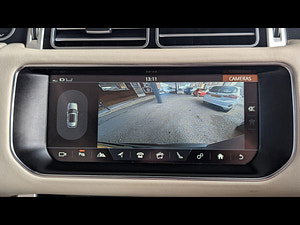 Land Rover Range Rover thumbnail